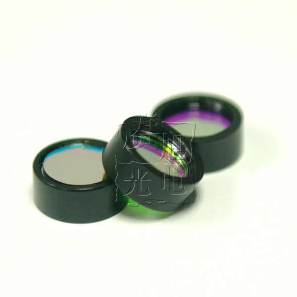 視覺光源應用濾光片