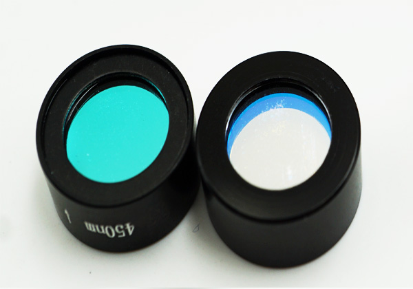 475nm窄帶濾光片