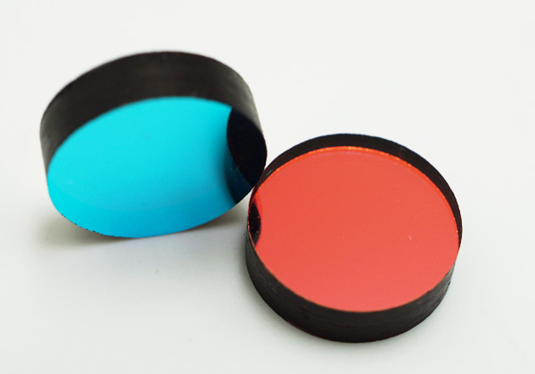 610nm帶通濾光片