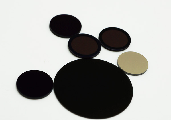 1064nm帶通濾光片