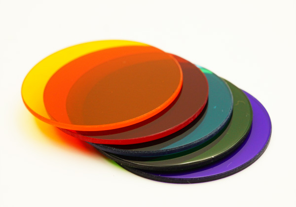 620nm帶通濾光片