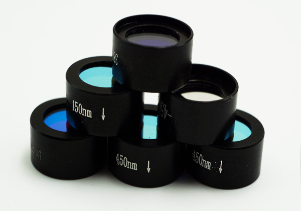 970nm帶通濾光片