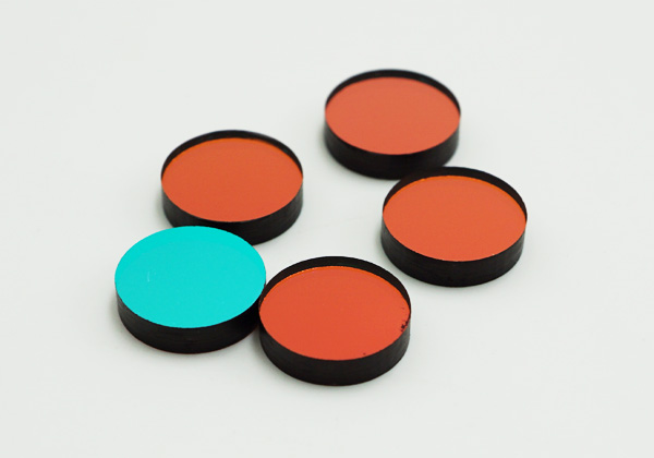 590nm帶通濾光片