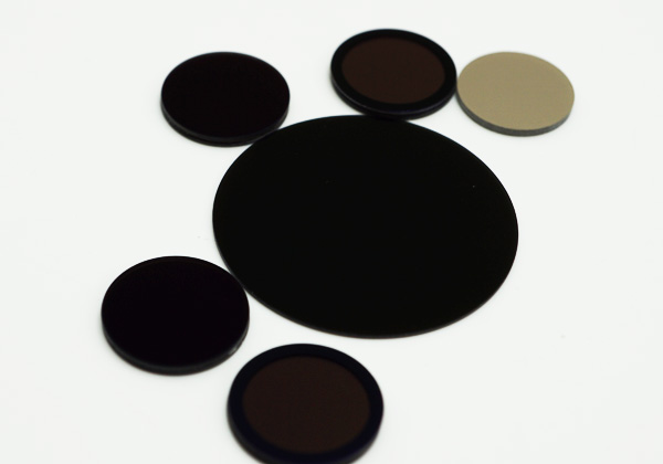 中性密度濾光片1%(衰減片)