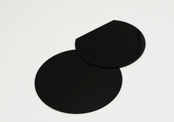 中性密度濾光片80%(衰減片)