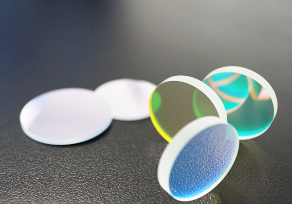 全介質(zhì)反射鏡