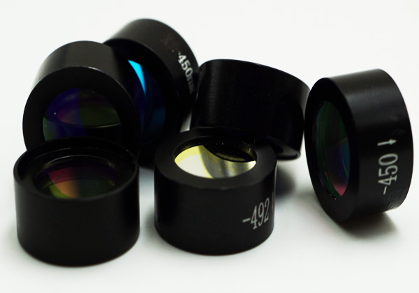 LP425nm長波通濾光片