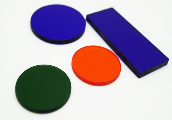 LP480nm長波通濾光片