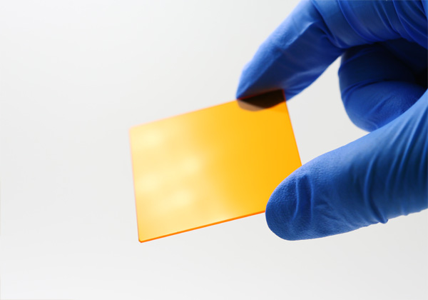 LP590nm長波通濾光片