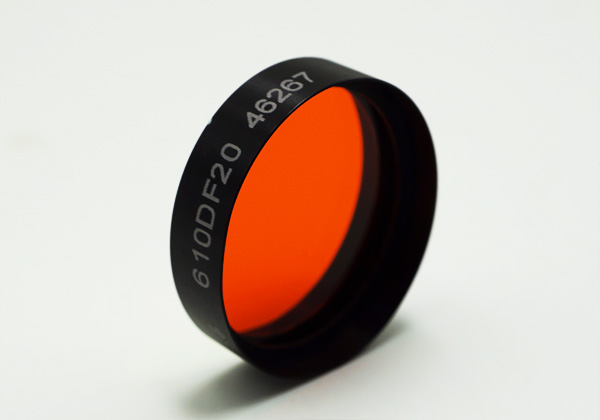 LP620nm長波通濾光片