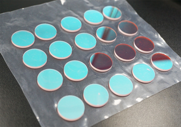 LP550nm長波通濾光片