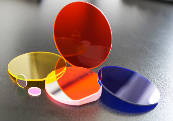 LP760nm長波通濾光片