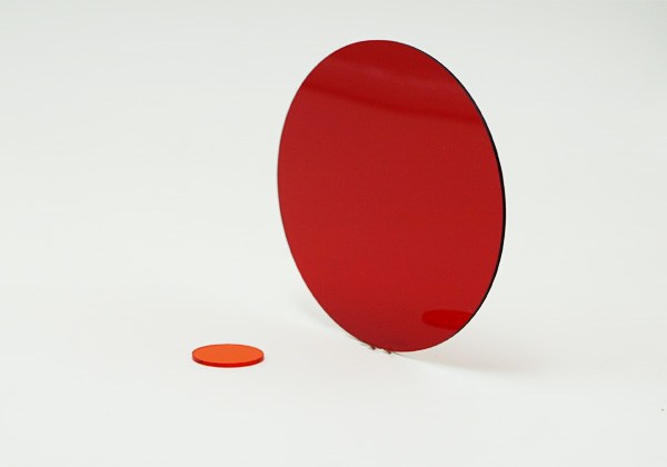 LP780nm長波通濾光片