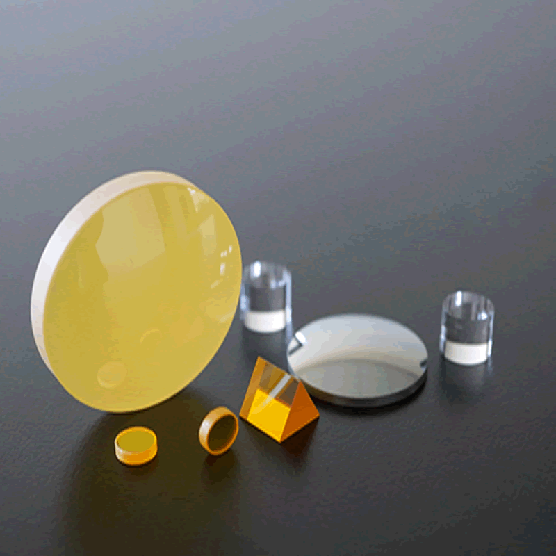 光學晶體 光學晶體